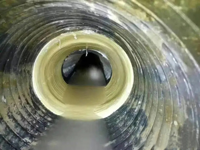 黎安镇内衬修复法通常适用于哪些类型的断面管道