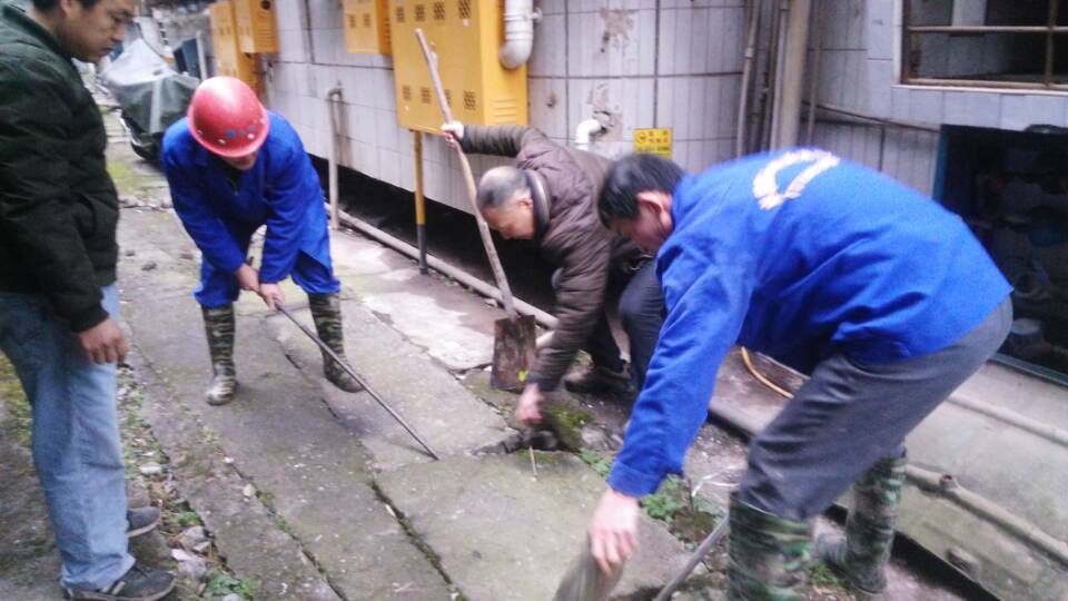 黎安镇清掏化粪池、管道疏通一站式服务<高效><技术><可靠>